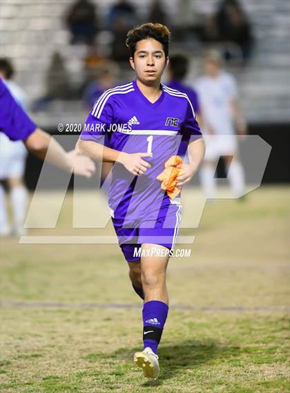 Thumbnail 2 in Valley Christian @ Northwest Christian photogallery.