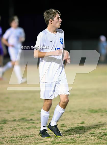 Thumbnail 3 in Valley Christian @ Northwest Christian photogallery.