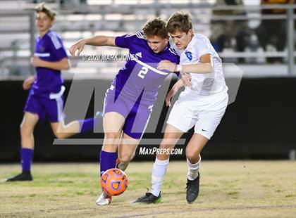 Thumbnail 2 in Valley Christian @ Northwest Christian photogallery.