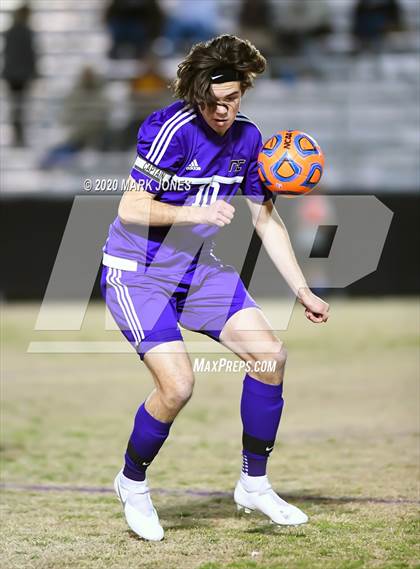 Thumbnail 2 in Valley Christian @ Northwest Christian photogallery.