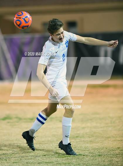 Thumbnail 3 in Valley Christian @ Northwest Christian photogallery.