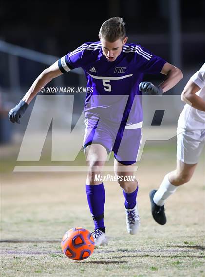 Thumbnail 3 in Valley Christian @ Northwest Christian photogallery.