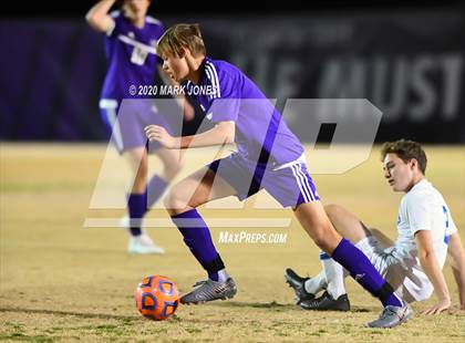 Thumbnail 3 in Valley Christian @ Northwest Christian photogallery.