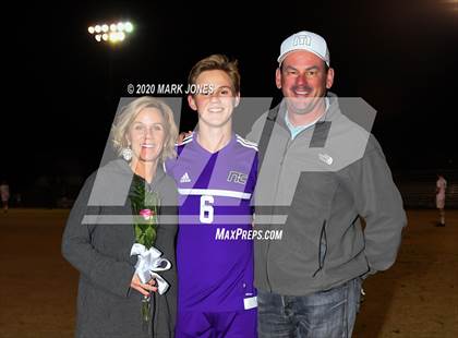 Thumbnail 3 in Valley Christian @ Northwest Christian photogallery.