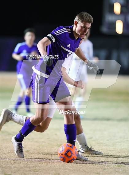 Thumbnail 2 in Valley Christian @ Northwest Christian photogallery.