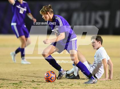 Thumbnail 2 in Valley Christian @ Northwest Christian photogallery.