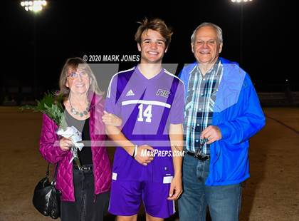 Thumbnail 2 in Valley Christian @ Northwest Christian photogallery.