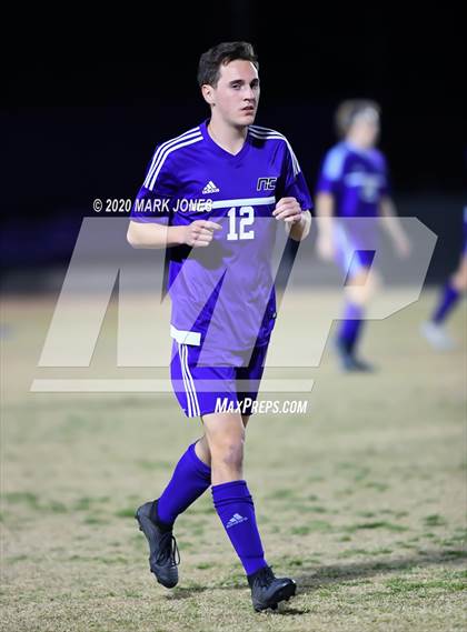 Thumbnail 1 in Valley Christian @ Northwest Christian photogallery.