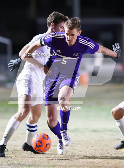 Thumbnail 1 in Valley Christian @ Northwest Christian photogallery.