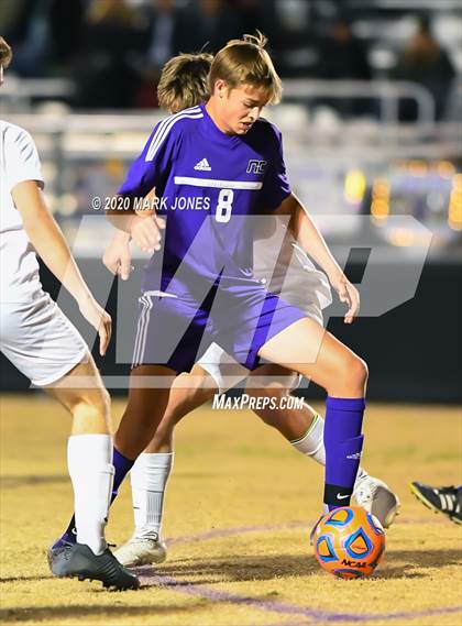 Thumbnail 2 in Valley Christian @ Northwest Christian photogallery.