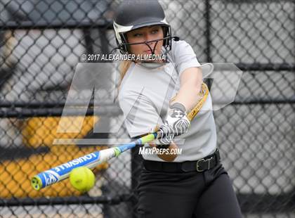Thumbnail 1 in McKee Vo-Tech/Staten Island Tech @ Telecommunications Arts Tech (PSAL Divison A Playoff) photogallery.