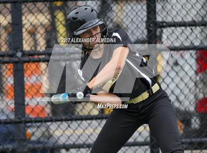Thumbnail 3 in McKee Vo-Tech/Staten Island Tech @ Telecommunications Arts Tech (PSAL Divison A Playoff) photogallery.