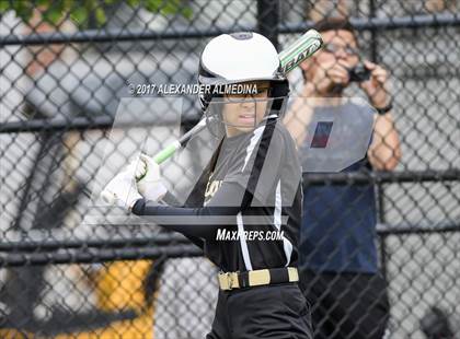 Thumbnail 1 in McKee Vo-Tech/Staten Island Tech @ Telecommunications Arts Tech (PSAL Divison A Playoff) photogallery.