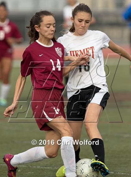 Thumbnail 2 in West Valley @ Hemet photogallery.