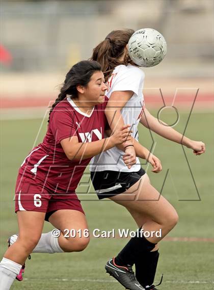 Thumbnail 1 in West Valley @ Hemet photogallery.