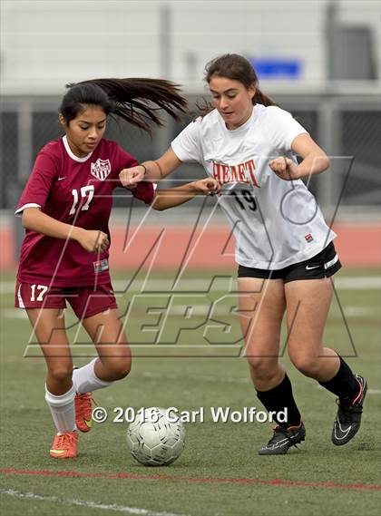 Thumbnail 1 in West Valley @ Hemet photogallery.