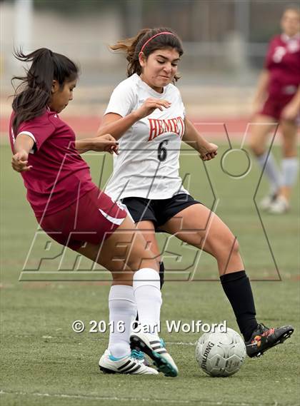 Thumbnail 1 in West Valley @ Hemet photogallery.