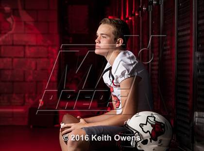 Thumbnail 2 in Cedar Hill (2016 Preseason Top 25 Early Contenders Photo Shoot)  photogallery.