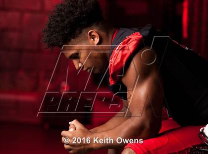 Thumbnail 2 in Cedar Hill (2016 Preseason Top 25 Early Contenders Photo Shoot)  photogallery.