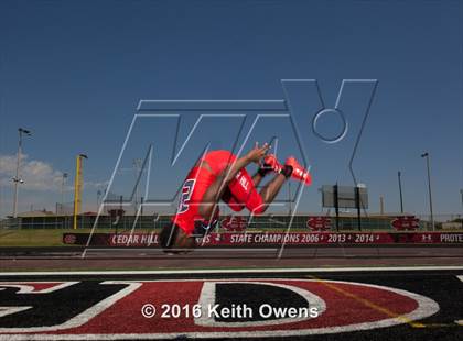 Thumbnail 2 in Cedar Hill (2016 Preseason Top 25 Early Contenders Photo Shoot)  photogallery.