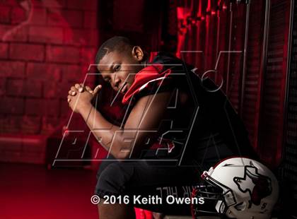 Thumbnail 2 in Cedar Hill (2016 Preseason Top 25 Early Contenders Photo Shoot)  photogallery.
