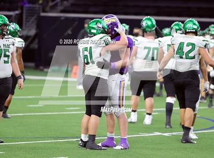 Thumbnail 3 in Iowa Park @ Sanger (UIL 4A D2 Bi-District) photogallery.
