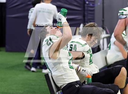Thumbnail 3 in Iowa Park @ Sanger (UIL 4A D2 Bi-District) photogallery.