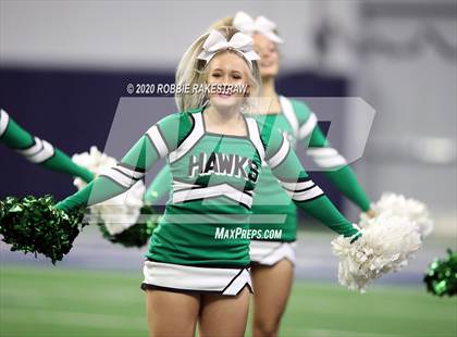 Thumbnail 2 in Iowa Park @ Sanger (UIL 4A D2 Bi-District) photogallery.