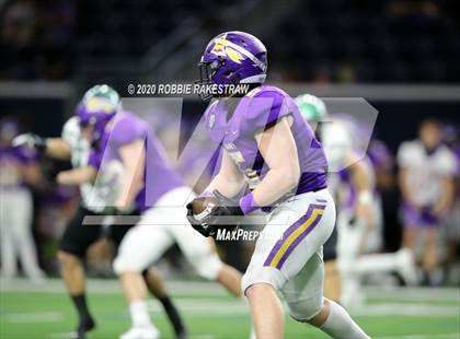 Thumbnail 2 in Iowa Park @ Sanger (UIL 4A D2 Bi-District) photogallery.