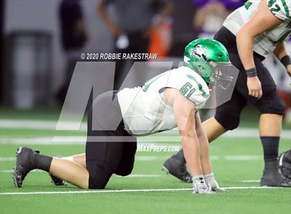 Thumbnail 2 in Iowa Park @ Sanger (UIL 4A D2 Bi-District) photogallery.