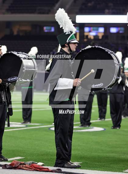 Thumbnail 3 in Iowa Park @ Sanger (UIL 4A D2 Bi-District) photogallery.