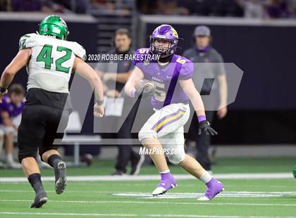 Thumbnail 2 in Iowa Park @ Sanger (UIL 4A D2 Bi-District) photogallery.