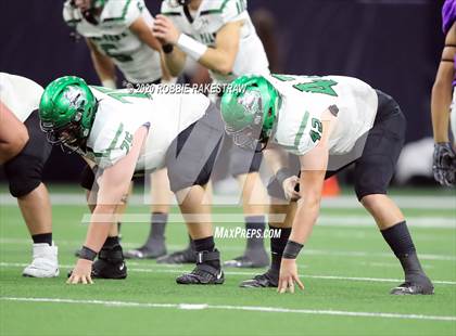 Thumbnail 2 in Iowa Park @ Sanger (UIL 4A D2 Bi-District) photogallery.