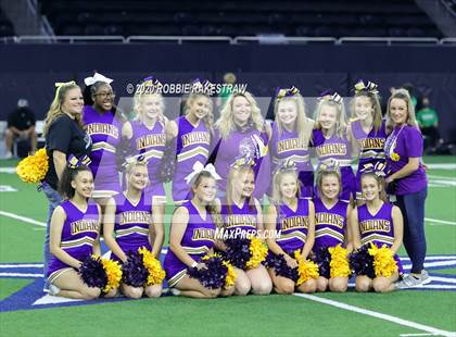 Thumbnail 3 in Iowa Park @ Sanger (UIL 4A D2 Bi-District) photogallery.