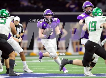 Thumbnail 2 in Iowa Park @ Sanger (UIL 4A D2 Bi-District) photogallery.