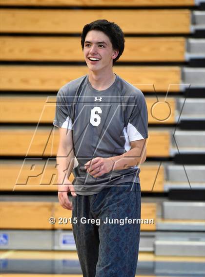 Thumbnail 3 in Rio Americano vs. Campolindo (CIF NorCal Regional D2 Final) photogallery.