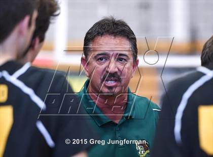 Thumbnail 3 in Rio Americano vs. Campolindo (CIF NorCal Regional D2 Final) photogallery.