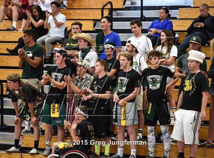 Thumbnail 2 in Rio Americano vs. Campolindo (CIF NorCal Regional D2 Final) photogallery.