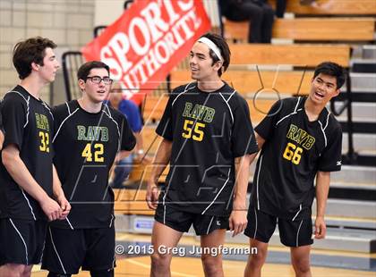 Thumbnail 1 in Rio Americano vs. Campolindo (CIF NorCal Regional D2 Final) photogallery.