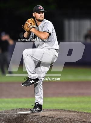 Colleyville Heritage vs. Mansfield Legacy (UIL 5A Regional Quarterfinal)