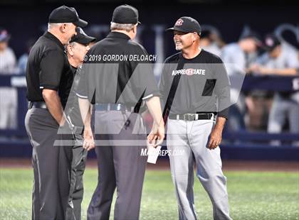 Thumbnail 1 in Colleyville Heritage vs. Mansfield Legacy (UIL 5A Regional Quarterfinal) photogallery.