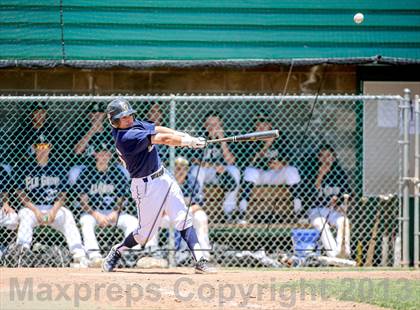 Thumbnail 2 in St. Mary's vs. Elk Grove (CIF SJS D1 Final) photogallery.
