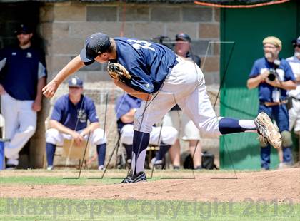 Thumbnail 3 in St. Mary's vs. Elk Grove (CIF SJS D1 Final) photogallery.