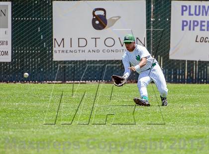 Thumbnail 3 in St. Mary's vs. Elk Grove (CIF SJS D1 Final) photogallery.