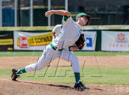 Thumbnail 2 in St. Mary's vs. Elk Grove (CIF SJS D1 Final) photogallery.