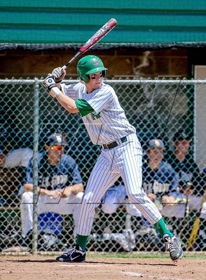 Thumbnail 3 in St. Mary's vs. Elk Grove (CIF SJS D1 Final) photogallery.