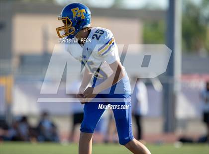 Thumbnail 1 in El Toro @ Capistrano Valley photogallery.