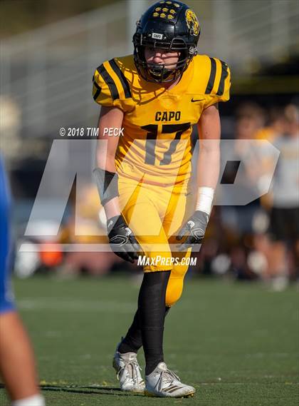 Thumbnail 2 in El Toro @ Capistrano Valley photogallery.