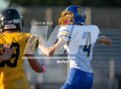 Thumbnail 1 in El Toro @ Capistrano Valley photogallery.