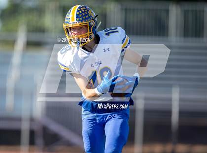 Thumbnail 2 in El Toro @ Capistrano Valley photogallery.